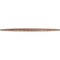Ekena Millwork Empire Wood Fretwork Pierced Ceiling Medallion, Hickory, 16"OD x 5 7/8"ID x 3/8"T CMWP16X16X0375EPHI - alternate 5
